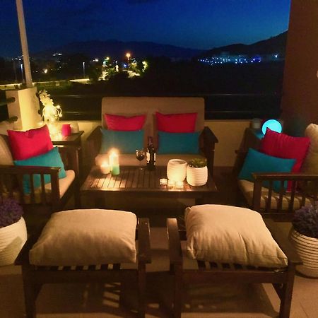Hestia Vera Mar Tu Hogar De Playa Lejos De Casa Exterior foto