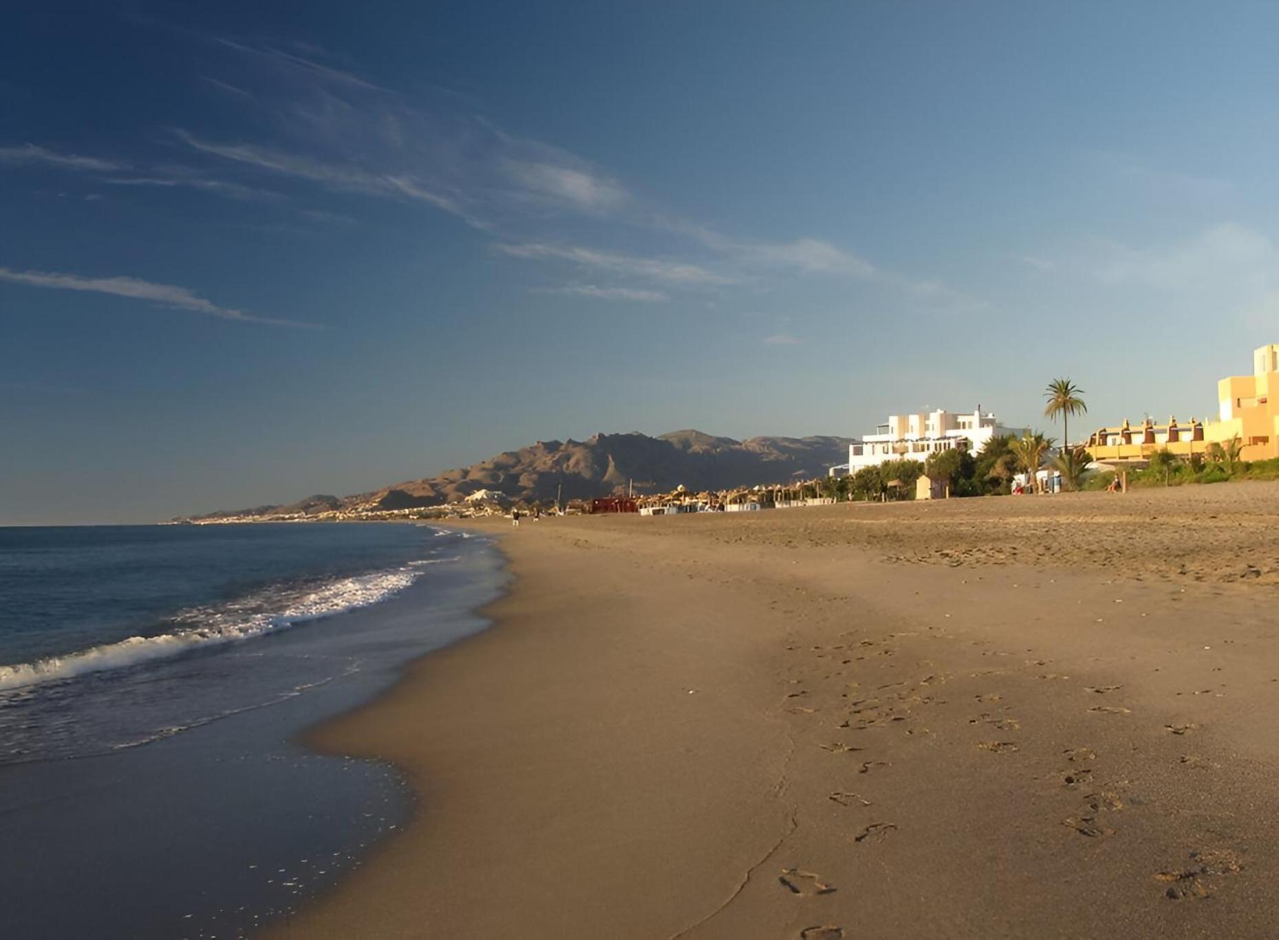 Hestia Vera Mar Tu Hogar De Playa Lejos De Casa Exterior foto