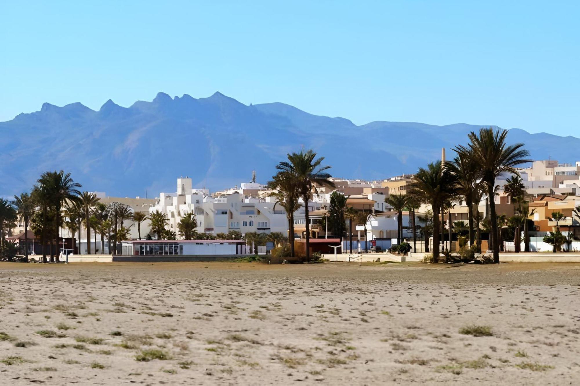 Hestia Vera Mar Tu Hogar De Playa Lejos De Casa Exterior foto