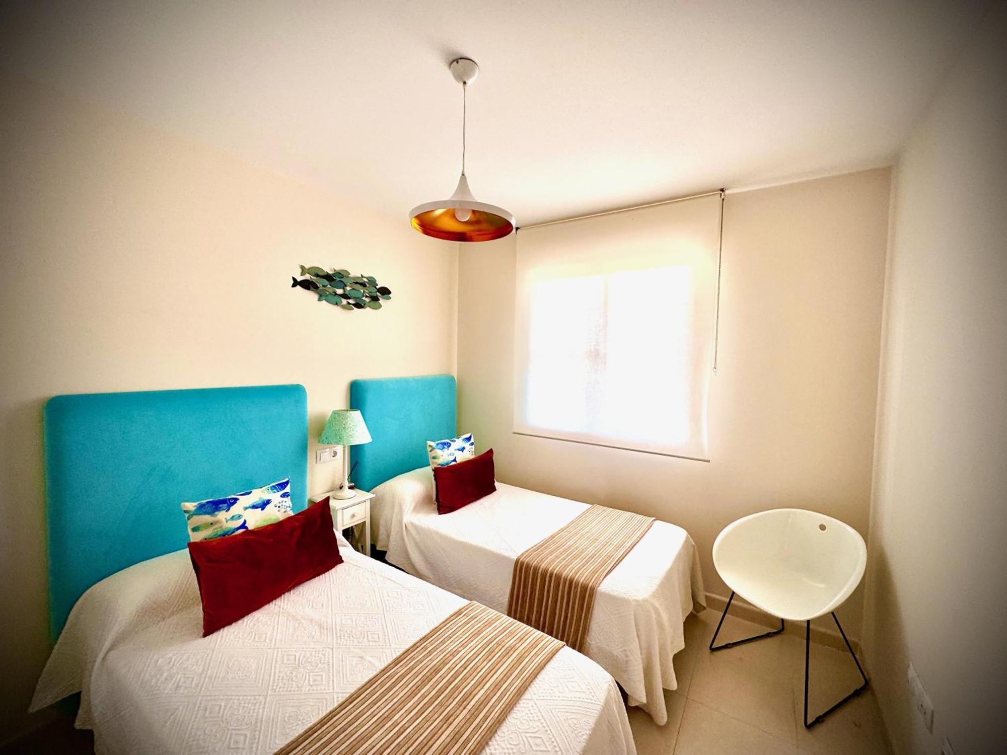 Hestia Vera Mar Tu Hogar De Playa Lejos De Casa Exterior foto