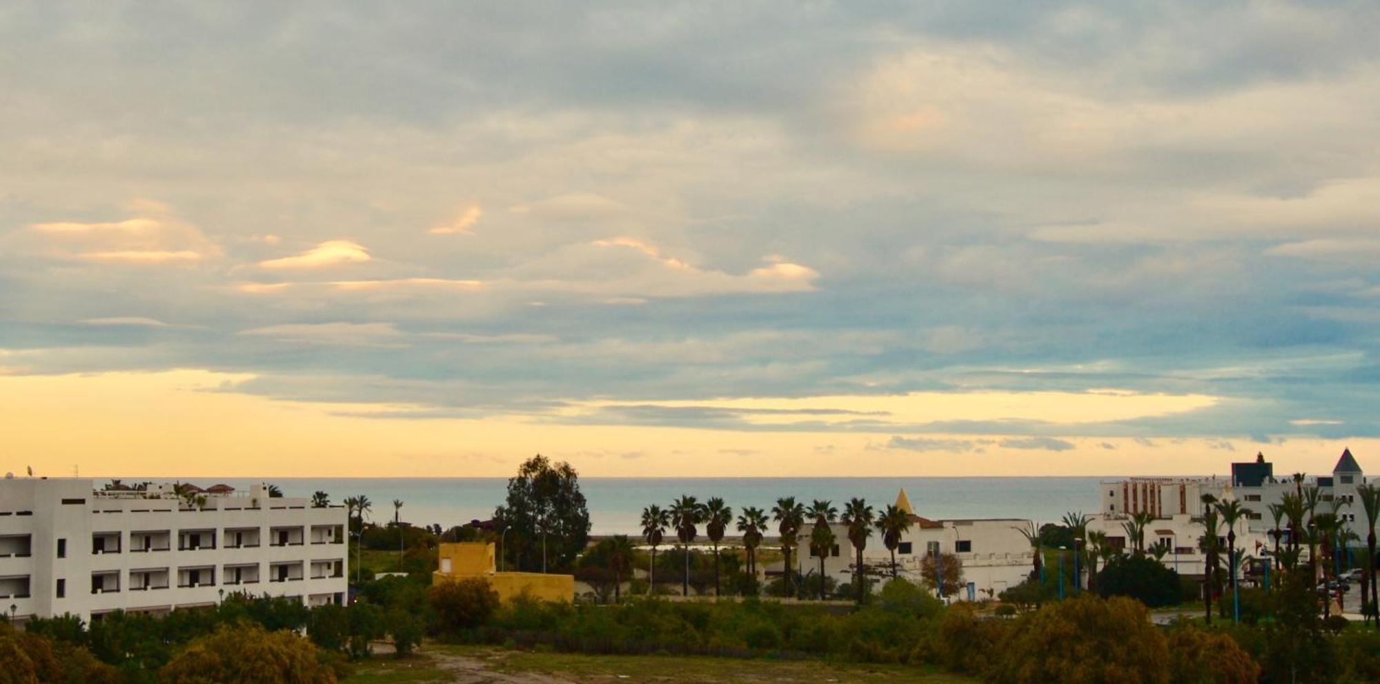 Hestia Vera Mar Tu Hogar De Playa Lejos De Casa Exterior foto