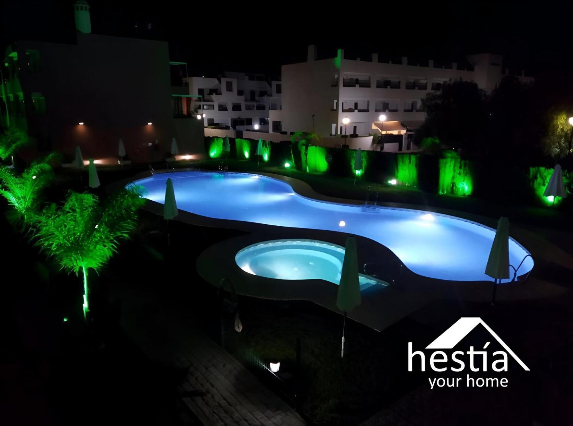 Hestia Vera Mar Tu Hogar De Playa Lejos De Casa Exterior foto