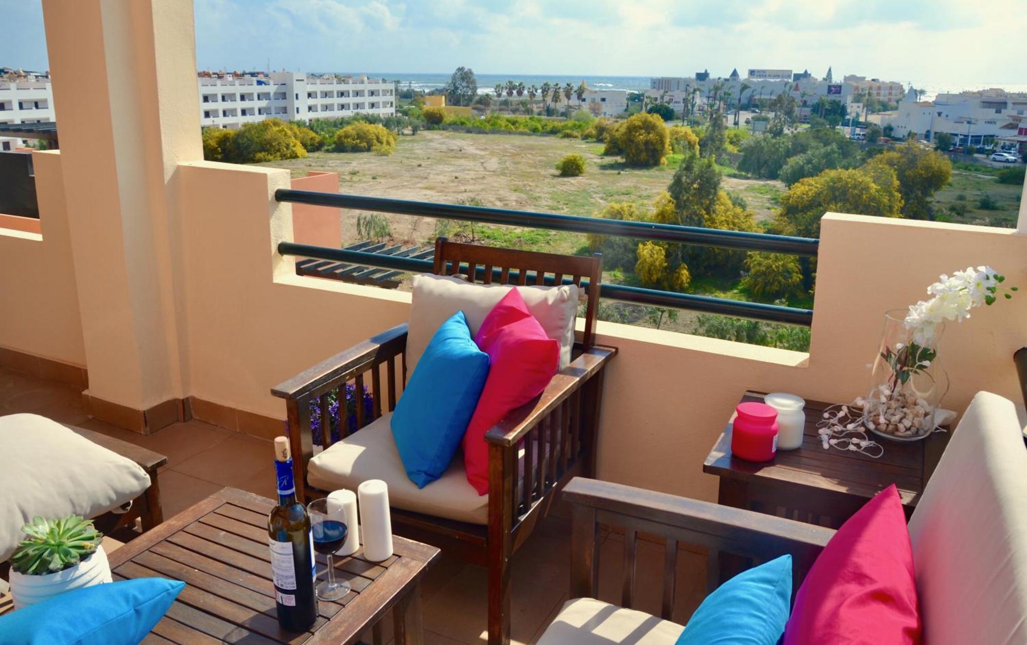 Hestia Vera Mar Tu Hogar De Playa Lejos De Casa Exterior foto